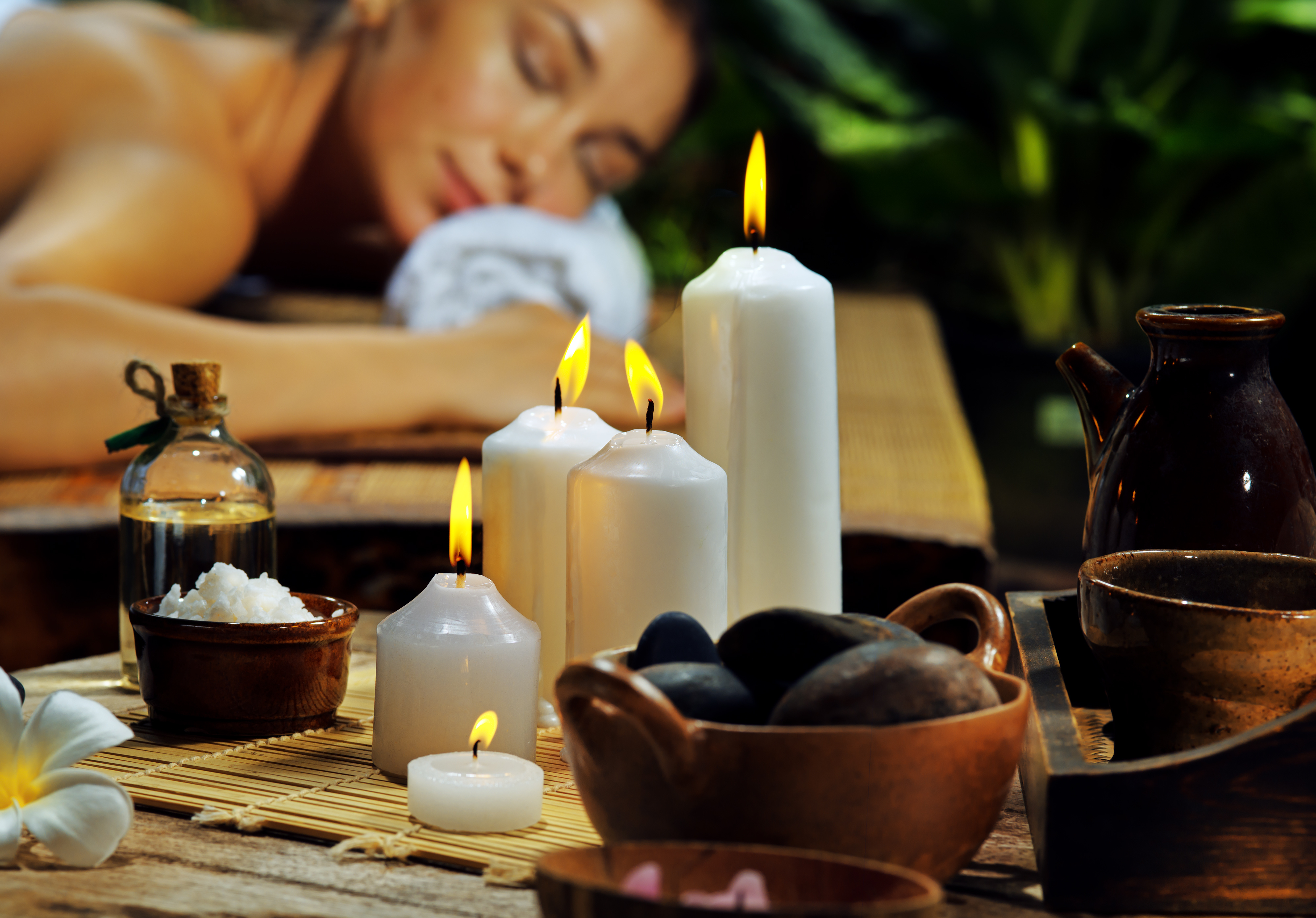 Spa & Wellness 3