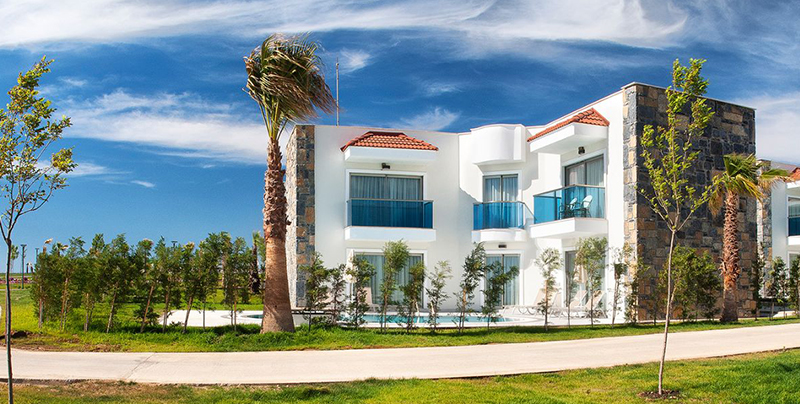 Superior Villa 2
