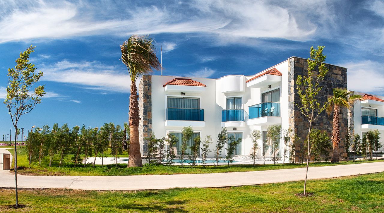 Superior Villa 3